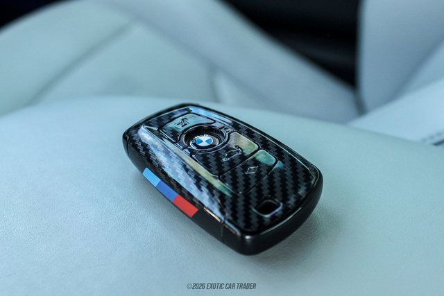 Used 2016 BMW M4 Coupe RWD image 20