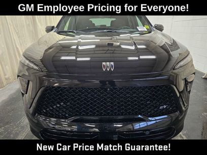 New 2026 Buick Enclave Sport Touring w/ Power Package