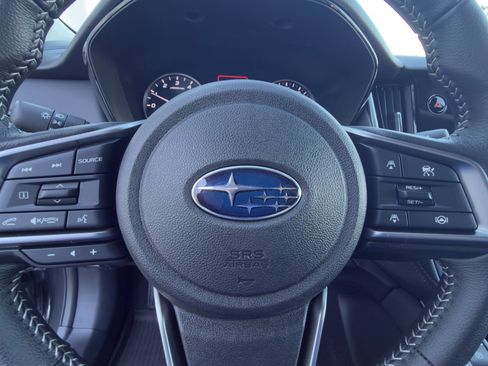 Certified 2025 Subaru Outback Premium w/ Popular Package #1A image 18