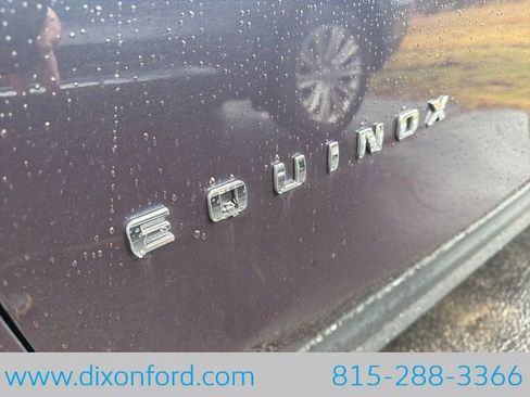 Used 2019 Chevrolet Equinox LS w/ LS Convenience Package image 9