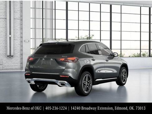 Used 2026 Mercedes-Benz GLA 250 GLA  250 image 22