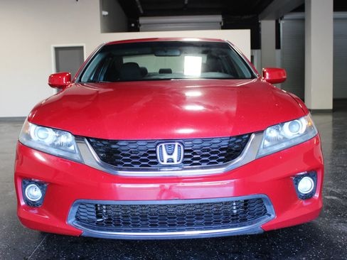 Used 2013 Honda Accord EX image 8