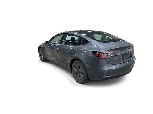 Certified 2023 Tesla Model 3 Standard Range RWD image 4