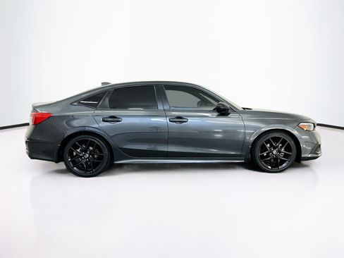 Used 2024 Honda Civic Sport image 10