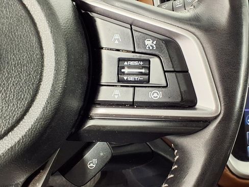 Certified 2021 Subaru Outback Touring XT image 20