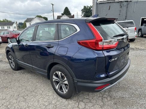 Used 2018 Honda CR-V LX image 6