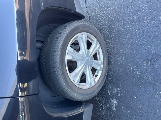 Used 2017 GMC Terrain SLE FWD image 13