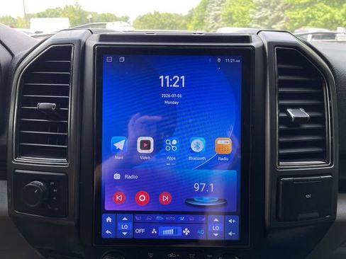 Used 2018 Ford F150 XLT AWD/4WD image 14