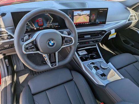 New 2026 BMW 330i xDrive Sedan image 3