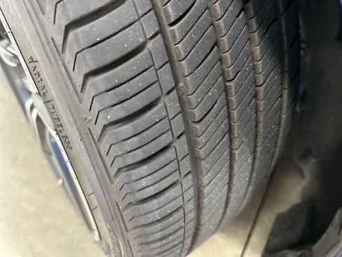 Certified 2023 Honda Accord Sport image 28