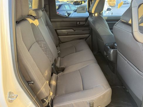 New 2026 Toyota Tacoma SR image 5