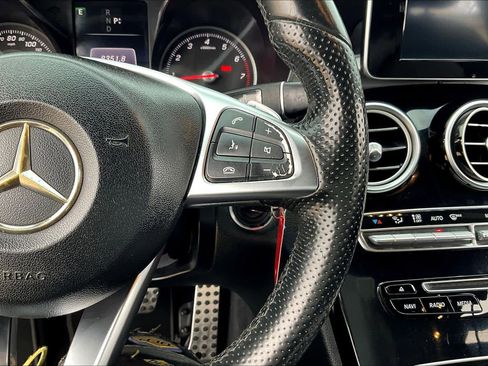 Used 2016 Mercedes-Benz C 300 Sport image 26