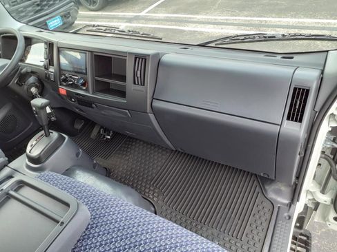 New 2025 Chevrolet Low Cab Forward 5500XG image 8