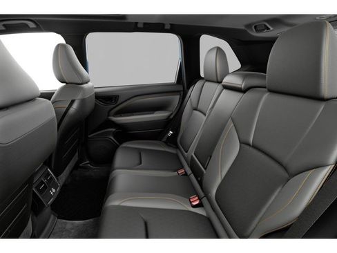 New 2026 Subaru Forester Wilderness w/ Wilderness Plus Package image 17