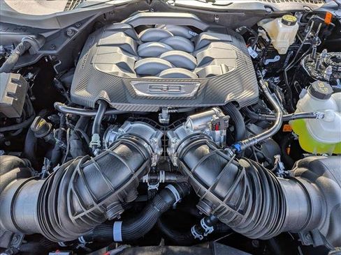 New 2026 Ford Mustang GT Premium RWD image 17