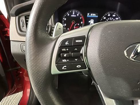 Used 2018 Hyundai Sonata Sport FWD image 16