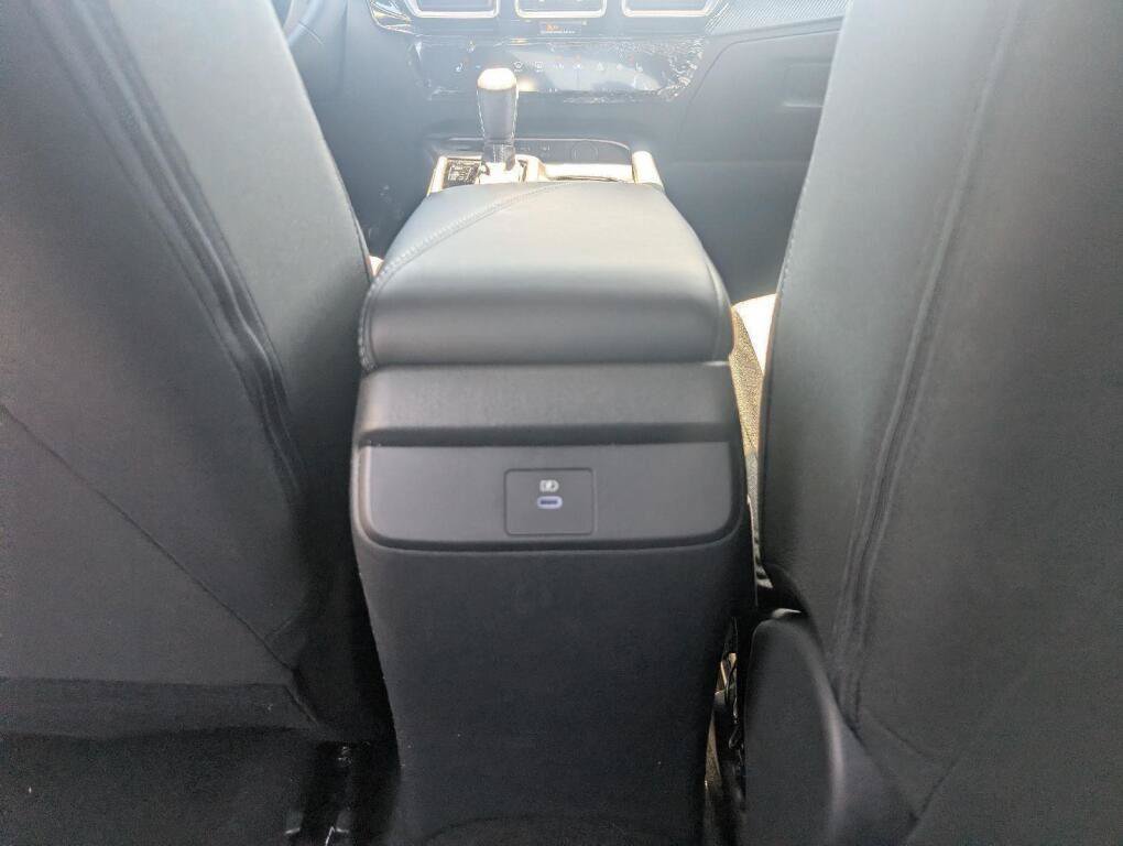 New 2026 Nissan Sentra SV w/ SV Convenience Package FWD image 25