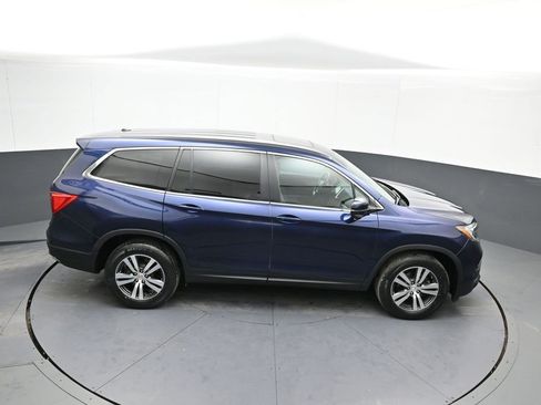 Certified 2017 Honda Pilot EX-L image 39