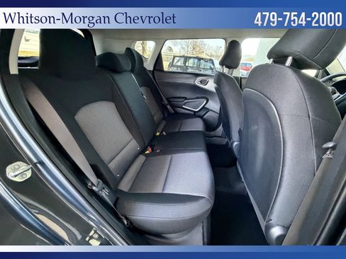 Used 2025 Kia Soul S image 34