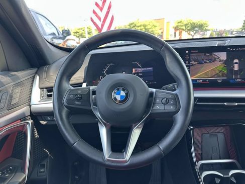 Used 2023 BMW X1 xDrive28i w/ Convenience Package AWD/4WD image 13