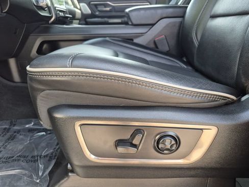 Used 2021 RAM 1500 Limited AWD/4WD image 17
