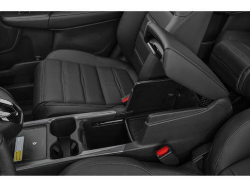 Certified 2021 Honda CR-V EX-L image 14