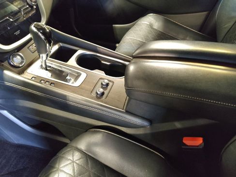 Used 2019 Nissan Murano Platinum AWD/4WD image 26