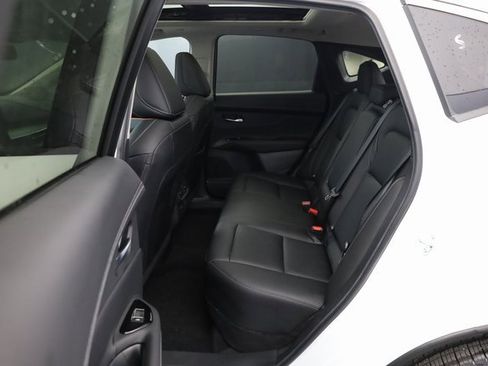 Certified 2025 Nissan Murano SL image 28