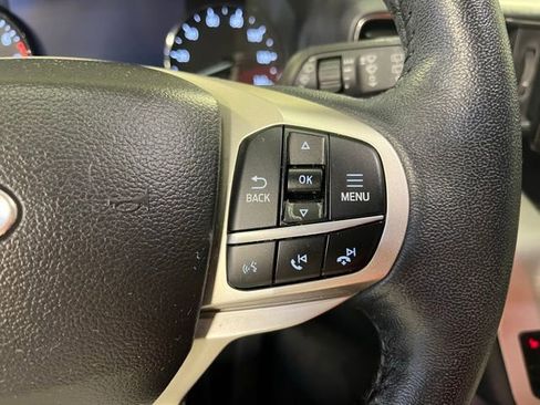 Used 2021 Ford Explorer Limited w/ Equipment Group 301A image 15