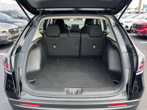 Used 2023 Honda HR-V LX image 23