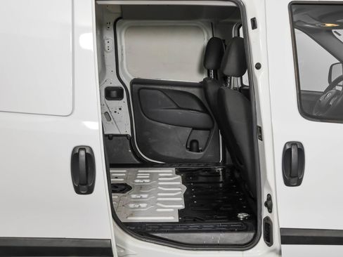 Used 2022 RAM ProMaster City Wagon FWD image 36