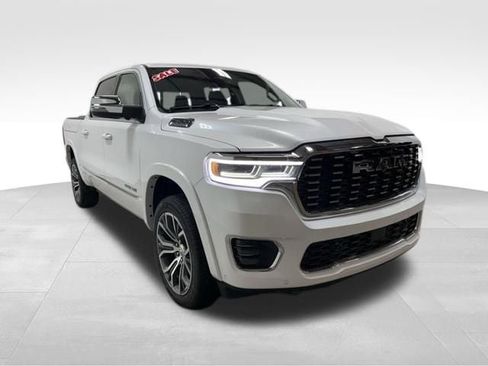 New 2026 RAM 1500 Tungsten image 4