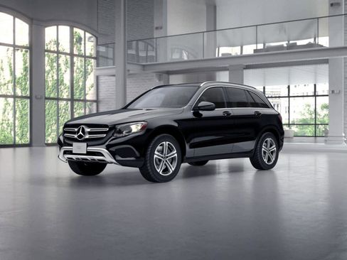 Used 2019 Mercedes-Benz GLC 300 image 37