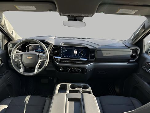 Certified 2024 Chevrolet Silverado 1500 LT image 27