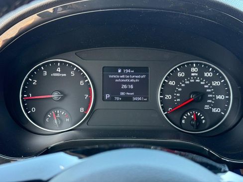 Used 2023 Kia Seltos S AWD/4WD image 20