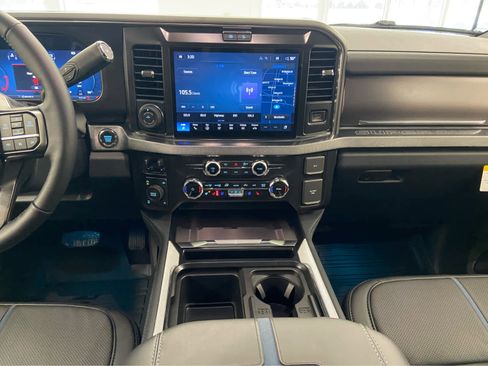 New 2026 Ford F350 Platinum AWD/4WD image 17