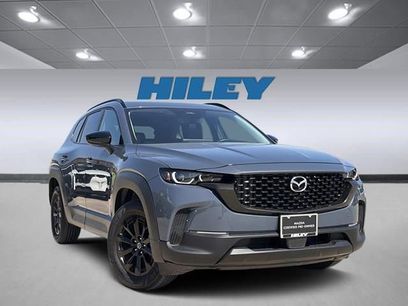 Certified 2025 MAZDA CX-50 AWD 2.5 Hybrid w/ Premium Pkg