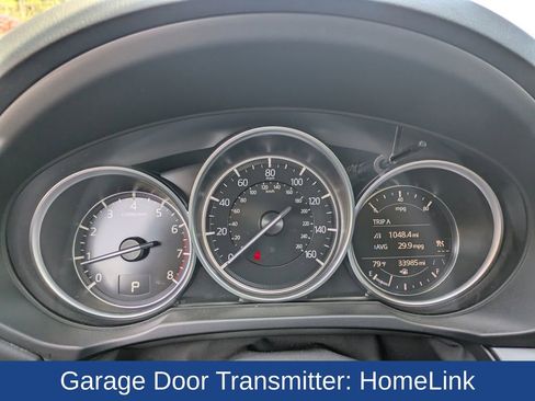 Certified 2023 MAZDA CX-5 AWD 2.5 S w/ Preferred Package image 25