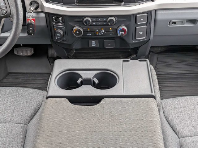 Used 2024 Ford F350 XL w/ 360-Degree Camera Package AWD/4WD image 18