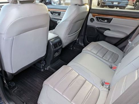 Used 2018 Honda CR-V EX-L image 32