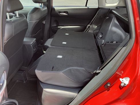 Certified 2023 Toyota Corolla Cross XLE image 24