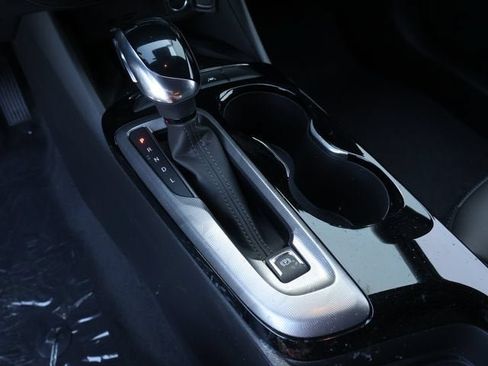 New 2026 Buick Envista Sport Touring w/ Convenience I Package FWD image 32