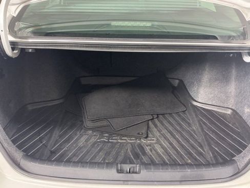 Certified 2020 Honda Accord EX-L image 38