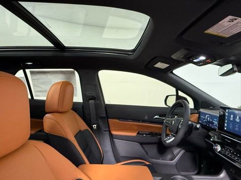 New 2025 Honda Prologue Elite image 53