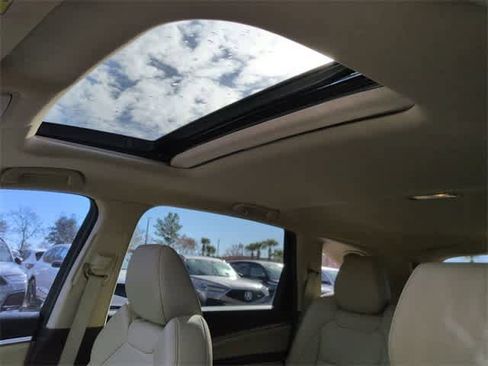 Used 2015 Acura MDX FWD w/ Technology Package image 20