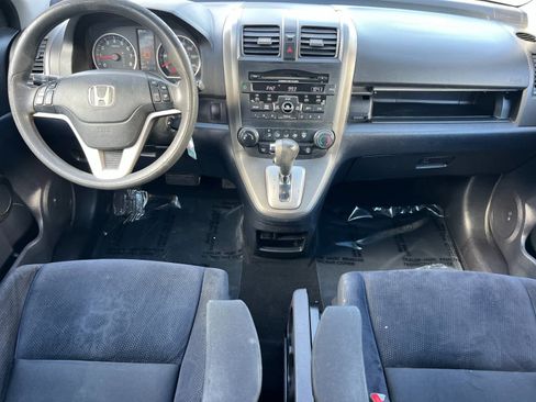 Used 2010 Honda CR-V EX image 3