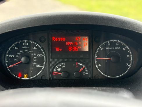 Used 2019 RAM ProMaster 2500 FWD image 25