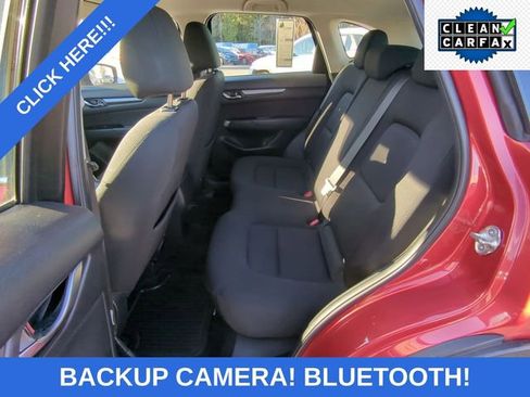 Used 2019 MAZDA CX-5 Sport image 32