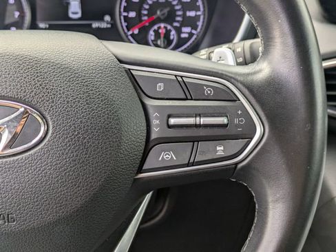 Used 2023 Hyundai Santa Fe SEL image 21