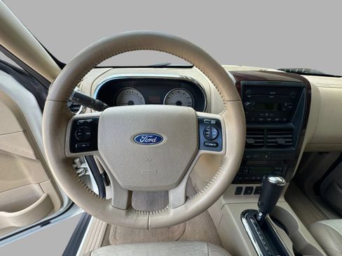 Used 2006 Ford Explorer Limited RWD image 27